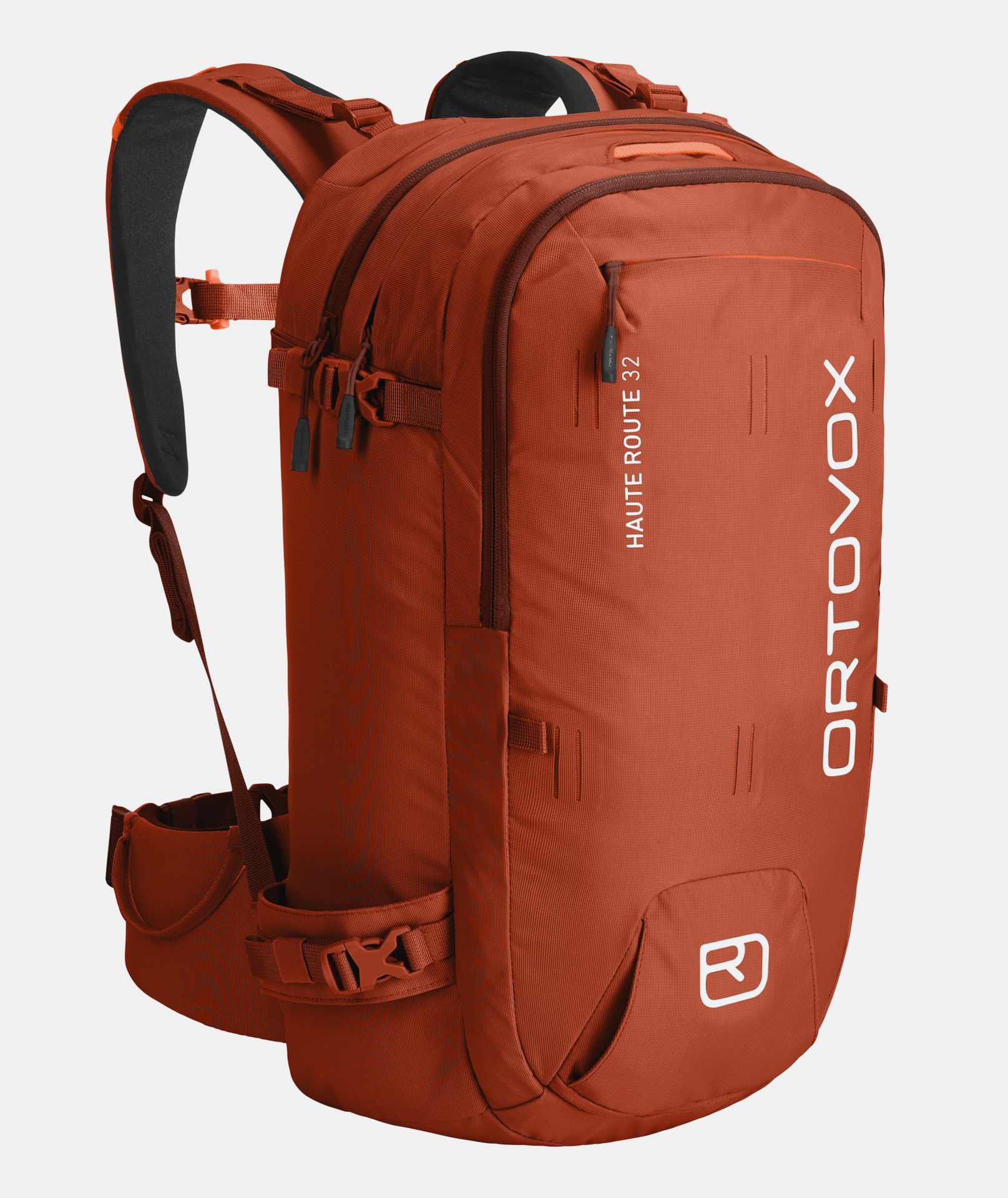 ORTOVOX HAUTE ROUTE 32 | Ski touring backpacks | ORTOVOX
